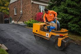 Why Choose Us For All Your Driveway Paving Needs in Halifax, VA?